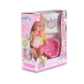 Продукт Moni - Пишкащо бебе с памперс и гърне, 31cm - 4 - BG Hlapeta
